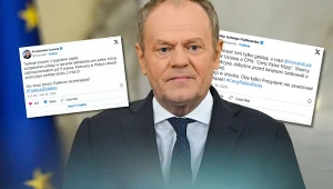 Fala komentarzy po decyzji Tuska. "Kto zwróci Polakom pieniądze?"