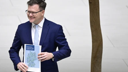 Nowy plan klimatyczny Niemców zakłada m.in. dopłaty do elektryków i energetyki wiatrowej