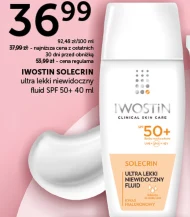 Рідина Iwostin