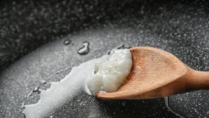 Babcia smażyła na nim i nacierała plecy. "Złoto" PRL-u dziś jest zapomniane