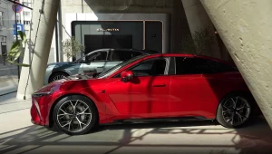 Luksus po nowemu? EXLANTIX odsłania karty na polskim rynku