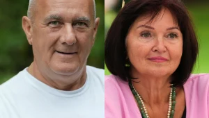 W "Sanatorium" mają dość Barbary. Henryk mówi, co działo się za kulisami