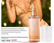 Mgiełka zapachowa Giordani Gold