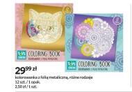 Розмальовка Folia