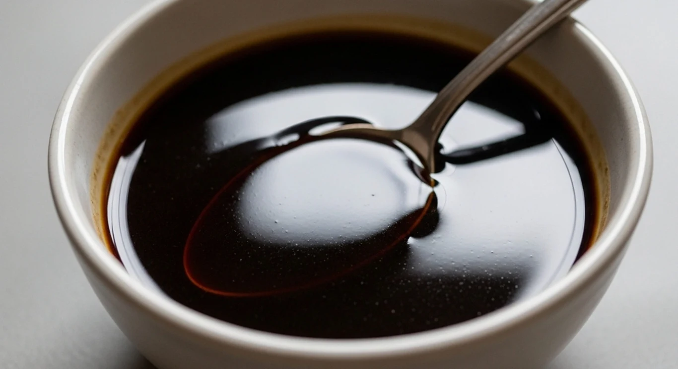 Melasa uchodzi za doskonały dodatek do marynat Melasa to ciemnobrązowy syrop. Okazjonalnie można stosować go jako zamiennik miodu.