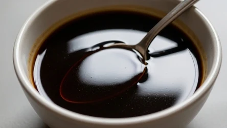 Melasa uchodzi za doskonały dodatek do marynat