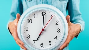 Zmiana czasu na letni: Badania pokazują, że może być szkodliwa 