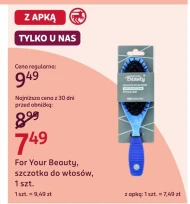 Щітка для волосся For Your Beauty