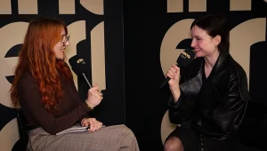 Script Fiesta: kolejny zagraniczny projekt Anny Próchniak. O czym opowiada brytyjski serial "Summerwater"?