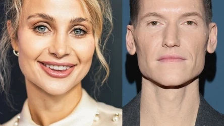 Hanna Żudziewicz, Jacek Jeschke