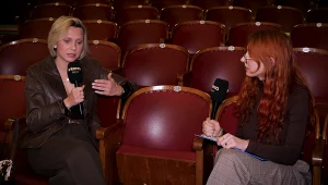 Kamila Dorbach dla Interii. Dyrektor PISF o możliwościach wsparcia młodych twórców i nowych projektach