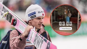 Chaos w norweskiej kadrze, wychodzą kulisy. Wszystko trwało do 3 w nocy