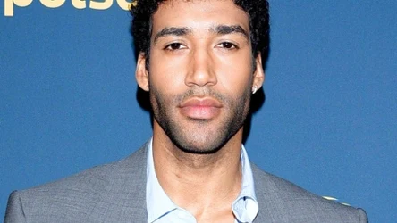 Gamou Fall, uczestnik programu "Taniec z gwiazdami"