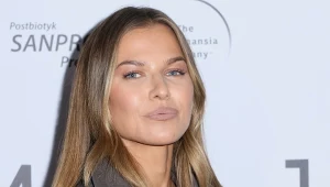 Przyczepili się do ust Lewandowskiej. Gwiazda postanowiła wyjawić tajemnicę