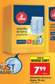 Мітла для прибирання пилу Zosia