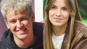 Plotkowano o związku Wiśniewskiego i Fabijańskiej. W końcu potwierdzili