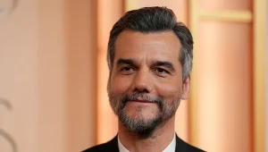 Kiedyś był gwiazdą serialu. Ostatnie miesiące to dla niego pasmo sukcesów