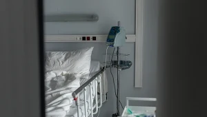 Przypadek gruźlicy w krakowskim liceum. Zachorował jeden z uczniów