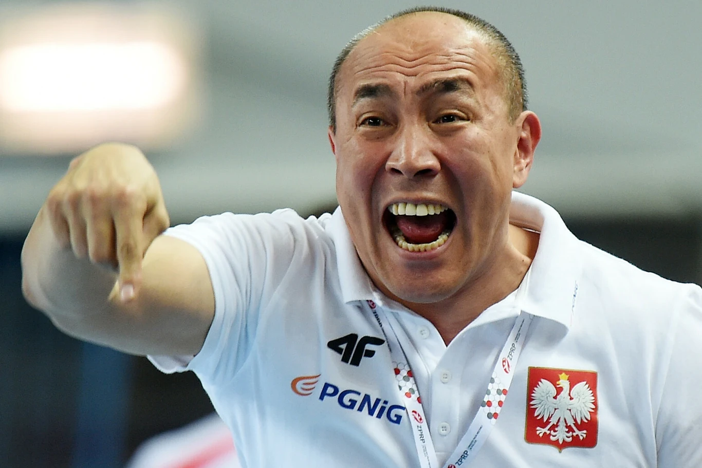 Tałant Dujszebajew jako selekcjoner Francji zmierzy się z Polską w eliminacjach ME