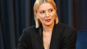 Po pobycie za granicą, gwiazda mówi wprost. "Polska jest tak postrzegana"