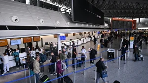 Właściciel lotniska we Frankfurcie nad Menem (FRA), spółka Fraport AG, została oskarżona o wylesianie chronionych obszarów w Brazylii