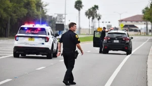 Chcieli wysadzić bazę wojskową w USA. Rodzeństwo z zarzutami