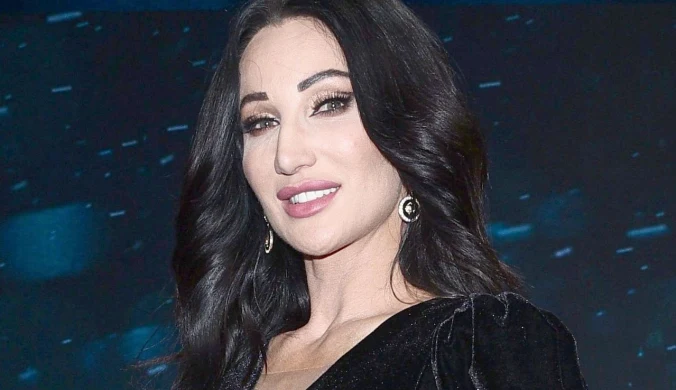Justyna Steczkowska