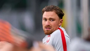 Szczere wyznanie Matty'ego Casha o Polkach. Z tym ma spory problem