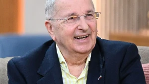 "Sanatorium miłości" 8. Aleksander z Krakowa