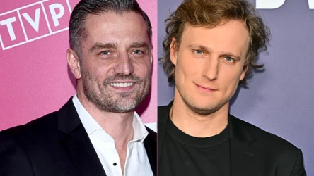 Marcin Rogacewicz, Karol Dziuba