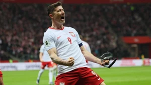 To był thriller! Uciekamy znad przepaści. Lewandowski przywrócił wiarę w mundial