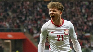 Krzyk na Narodowym. I to bez gola. Na to czekała cała Polska