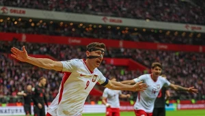 Szwecja - Polska. Bilety na mecz. Czy są jeszcze dostępne?