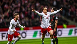 Kiedy finał baraży? Kiedy Polska gra ze Szwecją?