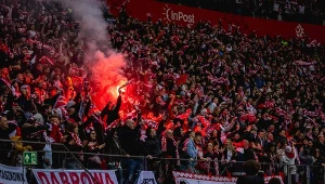 Kompromitacja na Stadionie Narodowym. „Nie idźmy tą drogą”