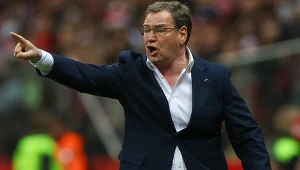 Polacy czekają na finał. Co z kadrą? Jan Urban: "Po bitwie zawsze są ranni"