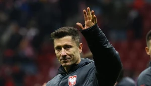 Lewandowski przyznał to wprost. Nie miał problemu. Powiedział o płaczu