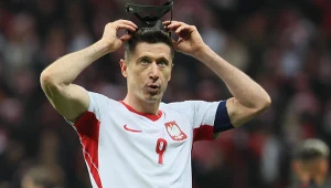 Co się działo w szatni Polaków? Lewandowski ujawnia. Kluczowy kwadrans