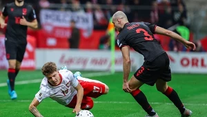 To była prawdziwa bomba Urbana. O co chodziło selekcjonerowi?