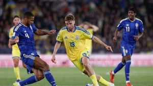 Triumf Szwedów, ale to nie koniec. Koszmar w 37. minucie. Kluczowe wieści