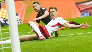 Tak Polacy mogli stracić awans. Ujawnił kulisy. Nagła zmiana decyzji