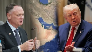 Kanada warunkuje pomoc w odblokowaniu cieśniny Ormuz