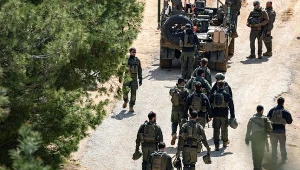 Izrael może mierzyć się z brakami kadrowymi według doniesień generałów (zdj. ilustracyjne)