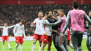 Oto bohater spotkania z Albanią? “Straciliśmy gola, ale nie zawodnika”