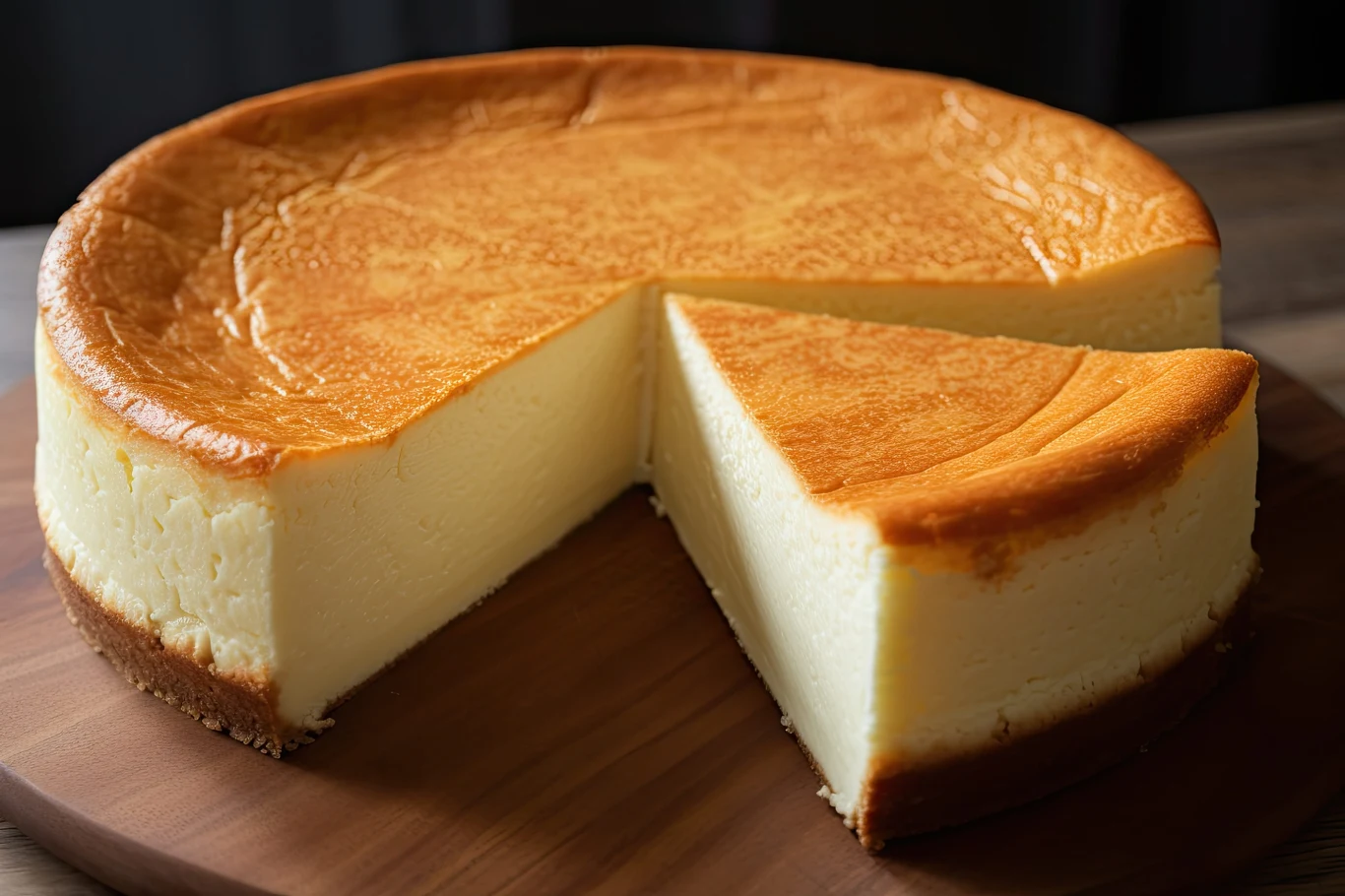 Czy wiesz, jak piec sernik, żeby nie opadał? Wystarczy, że będziesz wystrzegać się popularnych błędów Twój sernik opada lub pęka po upieczeniu? To może być wina popularnych błędów