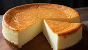 Sernik opada lub pęka? Najpewniej popełniasz ten popularny błąd