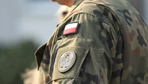 Polacy z jasną opinią ws. zmian w wojsku. Większość wskazała jedną opcję