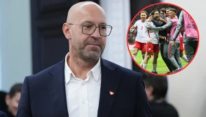 Minister Tuska ogłosił po meczu Polaków. Dwa nazwiska, nawet się nie wahał