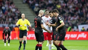 Albańczycy już znaleźli przyczynę, tak tłumaczą się po porażce. To zawiodło