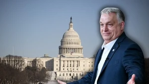 USA - Węgry. Amerykańscy senatorzy chcą sankcji, w tle ropa z Rosji